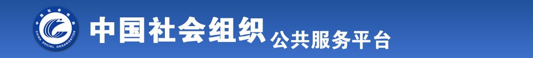 操逼逼综合全国社会组织信息查询